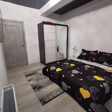 Lumandi Ls Residence Năvodari Extérieur photo