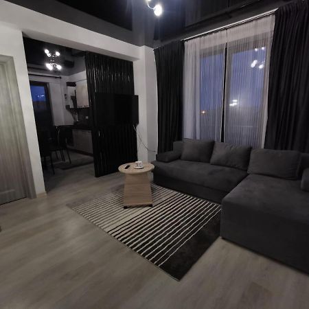 Lumandi Ls Residence Năvodari Extérieur photo