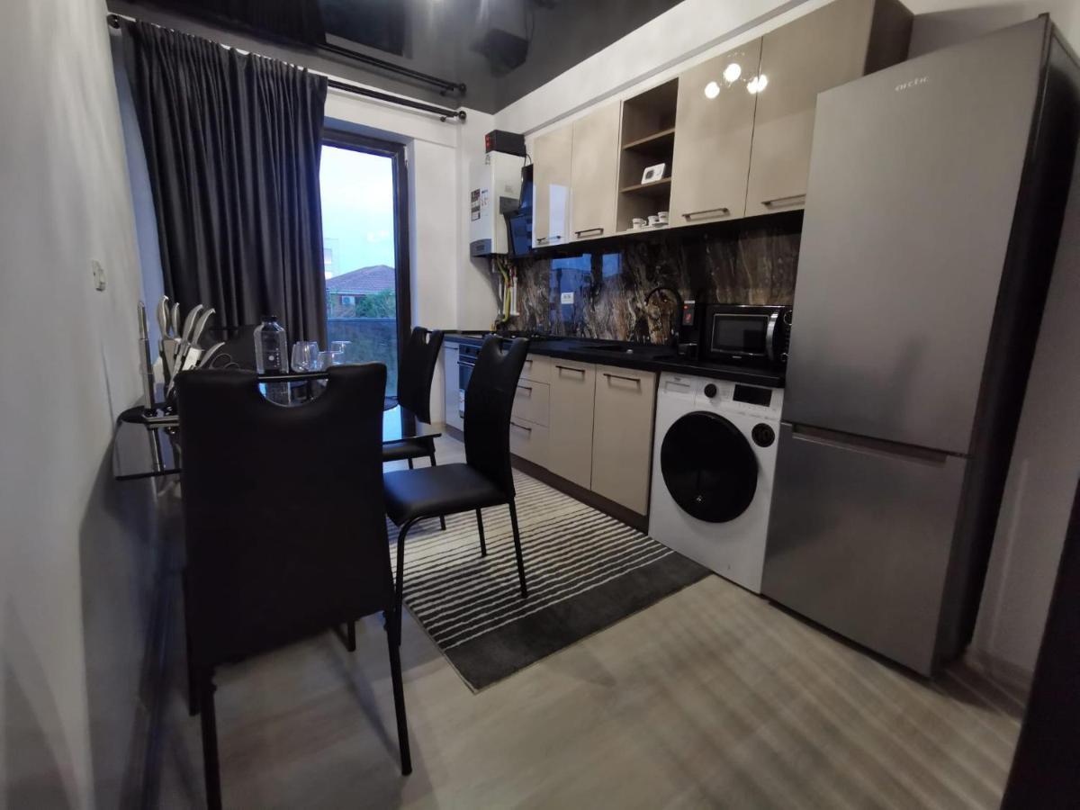 Lumandi Ls Residence Năvodari Extérieur photo