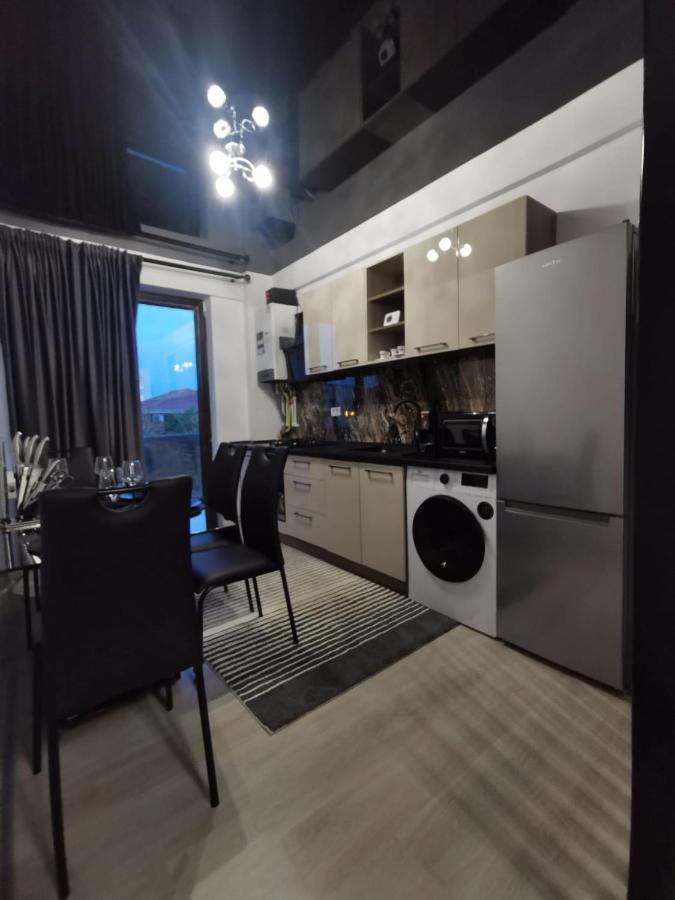 Lumandi Ls Residence Năvodari Extérieur photo