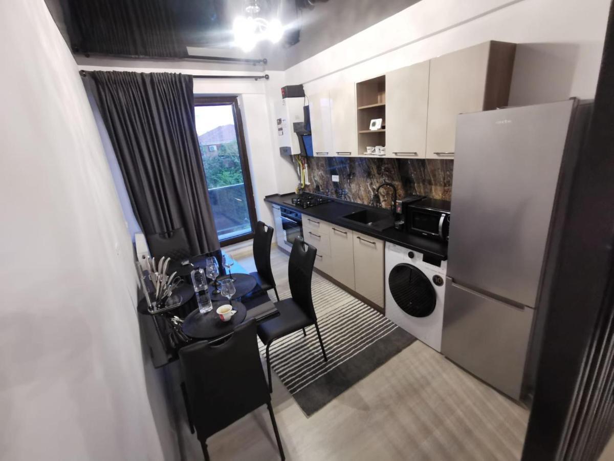 Lumandi Ls Residence Năvodari Extérieur photo