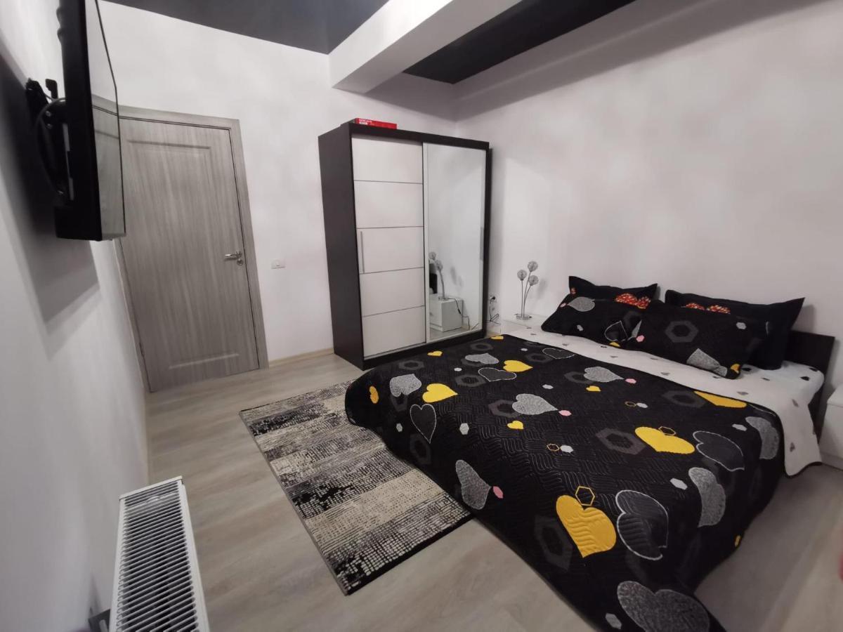 Lumandi Ls Residence Năvodari Extérieur photo