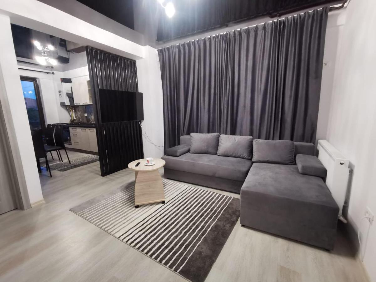 Lumandi Ls Residence Năvodari Extérieur photo