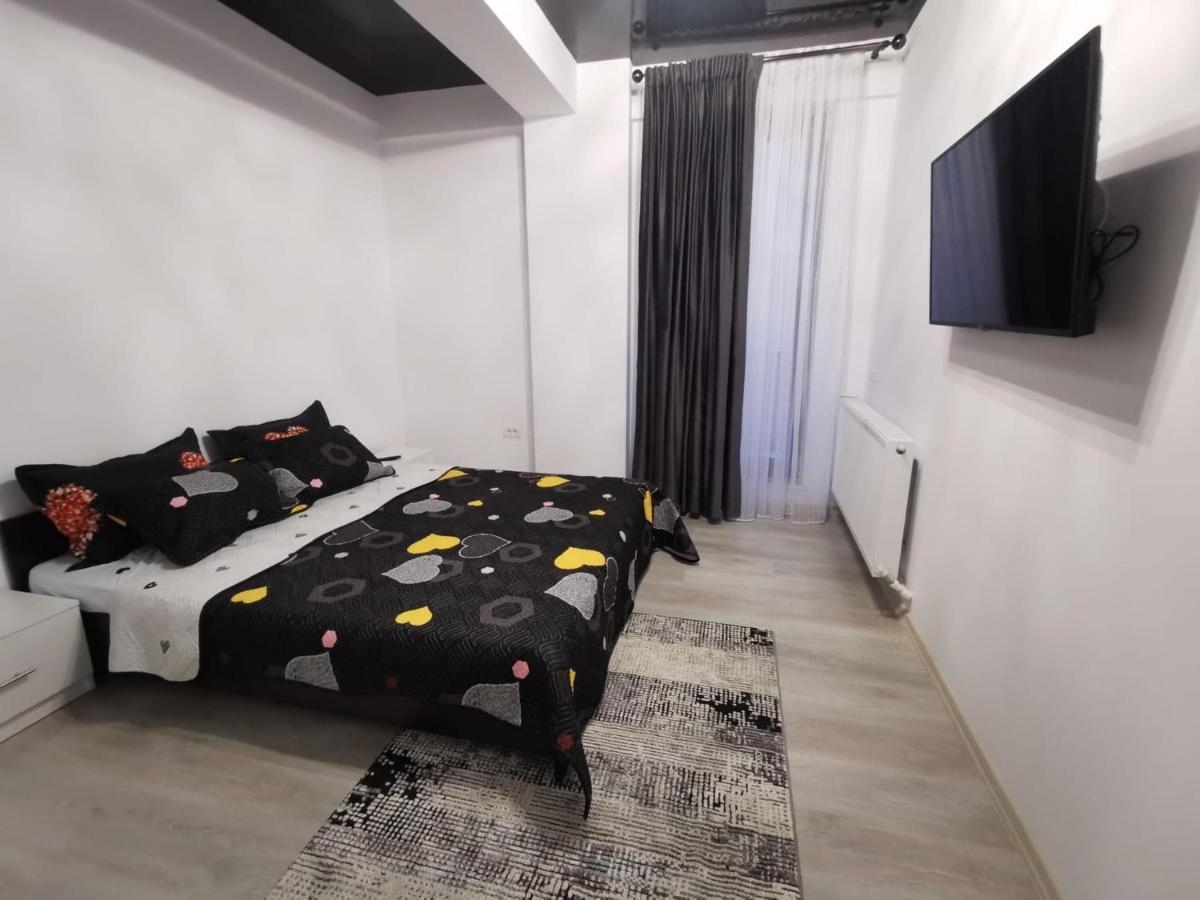 Lumandi Ls Residence Năvodari Extérieur photo