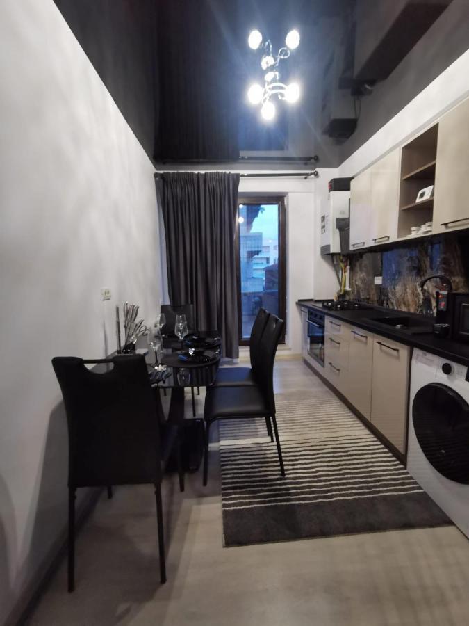 Lumandi Ls Residence Năvodari Extérieur photo