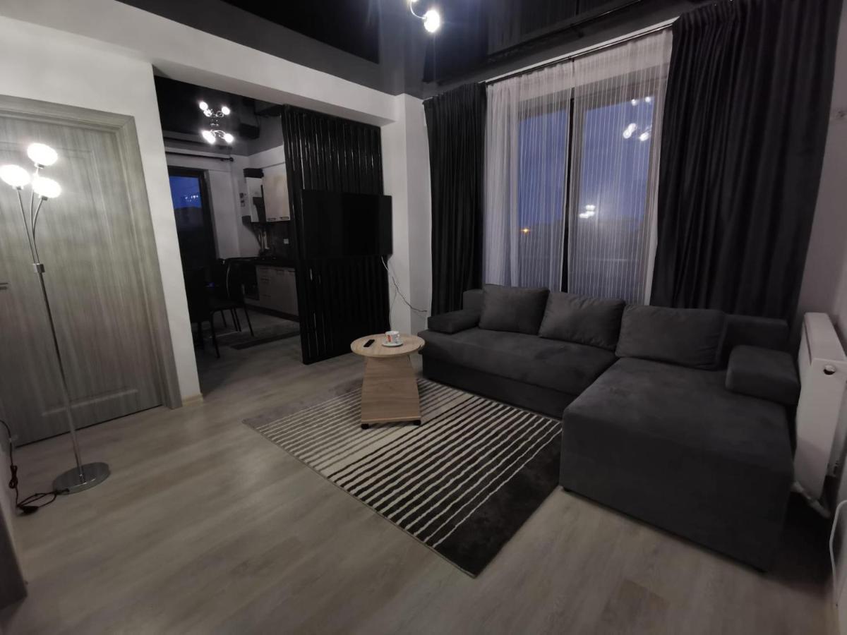 Lumandi Ls Residence Năvodari Extérieur photo