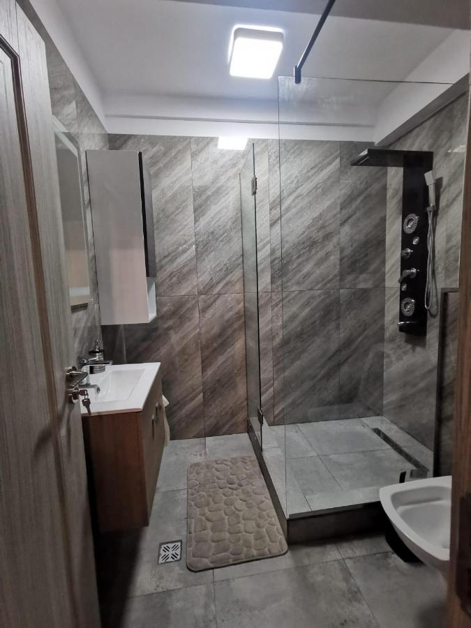 Lumandi Ls Residence Năvodari Extérieur photo